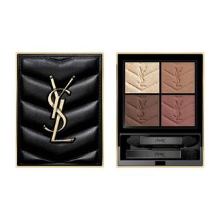 Yves Saint Laurent Couture Mini Clutch Eyeshadow Palette