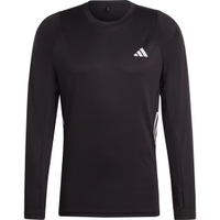 Adidas Run Icons 3-Stripes Long-Sleeve T-Shirt (Men's): was $60 now $44 @ REI