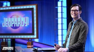 'Jeopardy!' champion Troy Meyer won six straight games before losing on January 27.
