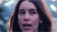   Haim's Little of Your Love