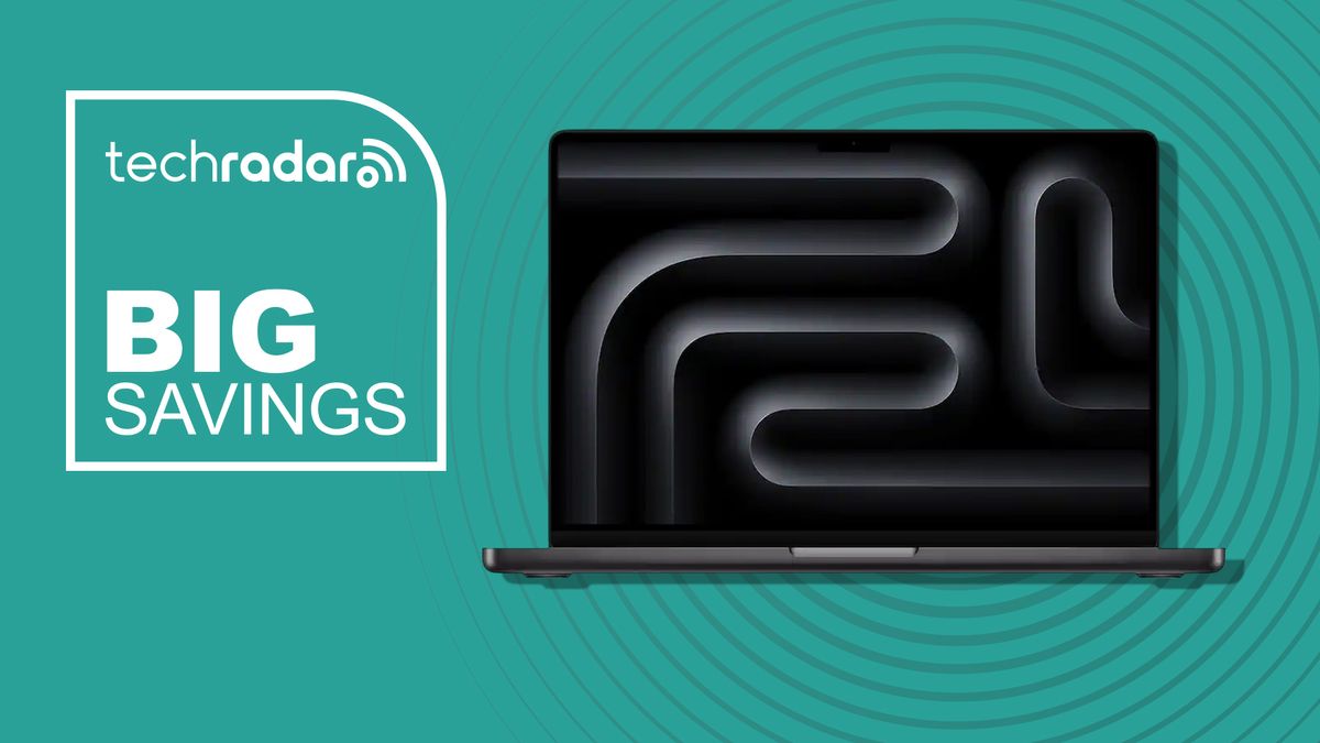'The BEST ultraportable': There's a massive Apple MacBook sale on at Best Buy if you want to grab our Laptop of the Year for Father's Day