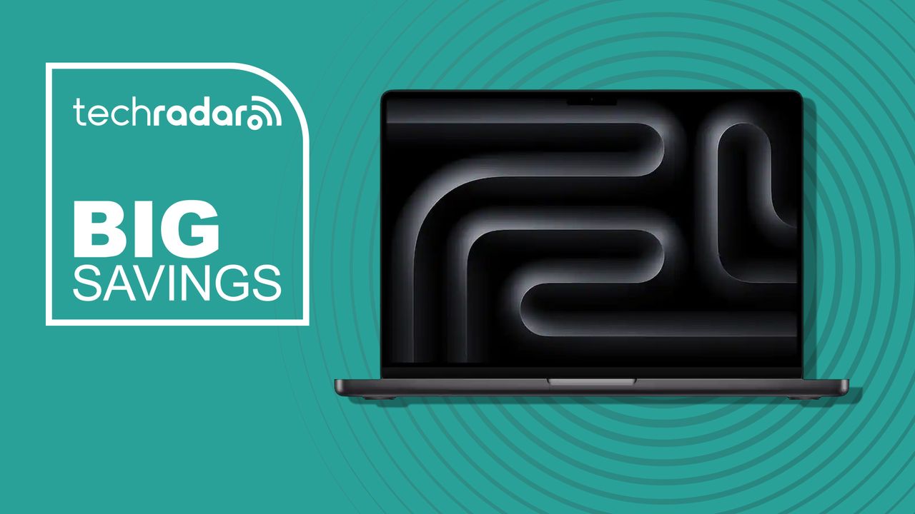 'The BEST ultraportable': There's a massive Apple MacBook sale on at Best Buy if you want to grab our Laptop of the Year for Father's Day