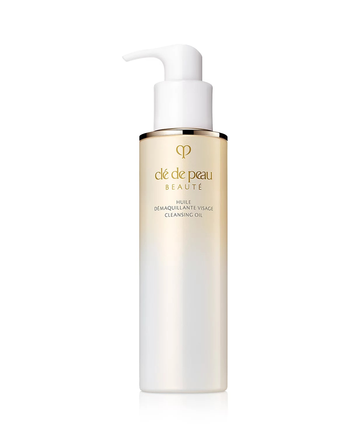 Clé de Peau Beauté Cleansing Oil