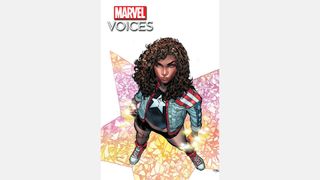 Marvel Comics June 2021 solicitations