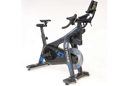 Stages Cycling indoor excercise bike