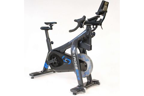 spin bikes that work with zwift