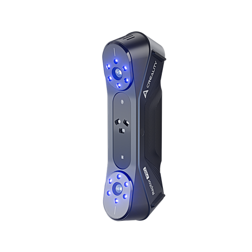 Raptor Pro 3d Scanner