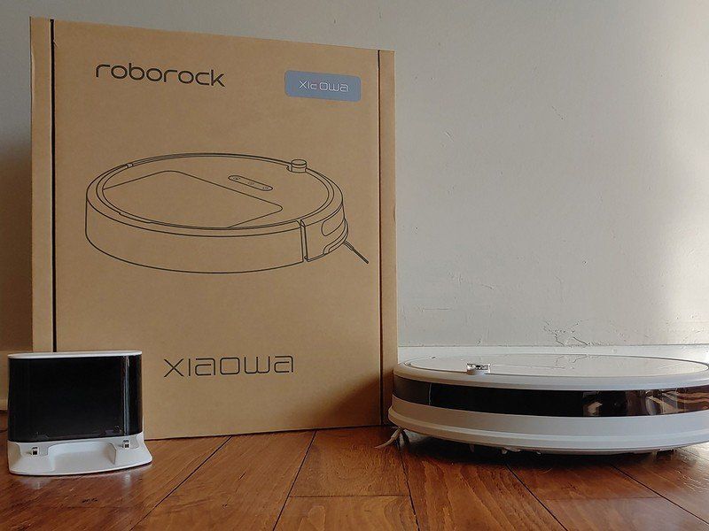 Roborock E35 vs. eufy BoostIQ RoboVac 30C Which should you buy