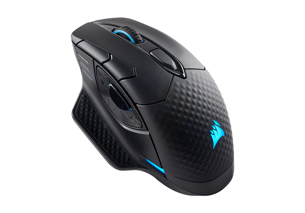 Corsair Dark Core RGB SE