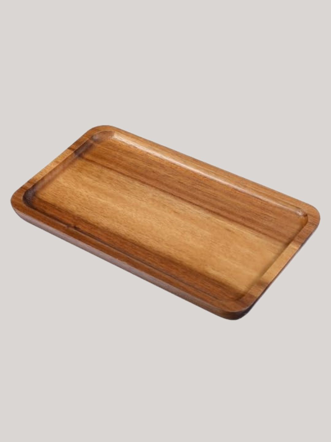 Nogeqi, Nogeqi Small Wooden Tray