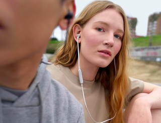 Primark wireless earphones