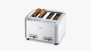 Sage the Smart Toast 4 Slice Toaster