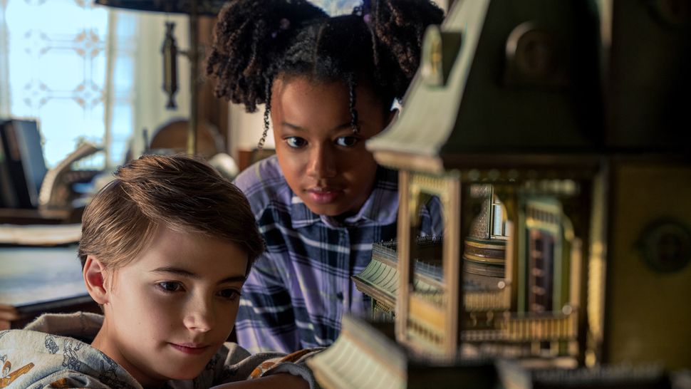 Locke and Key season 2 release date, cast, and what we know TechRadar