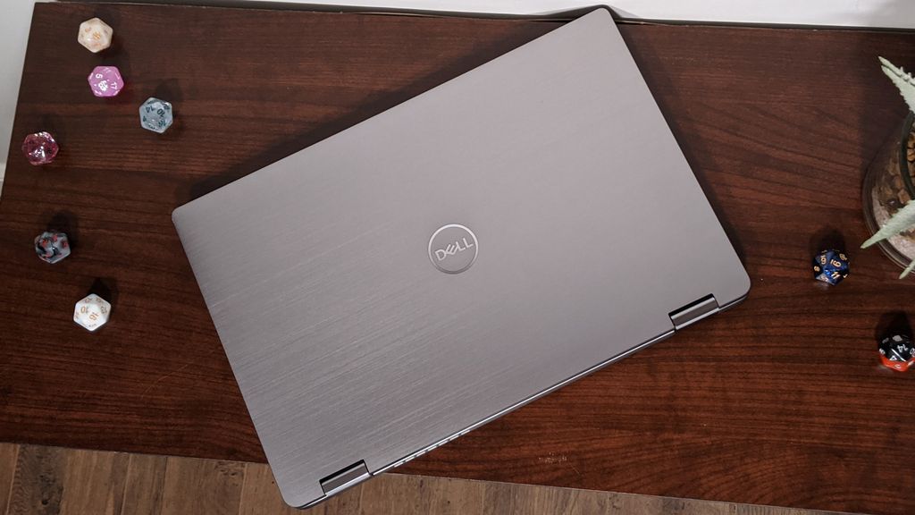 Dell Latitude 7310 Review Laptop Mag 2095