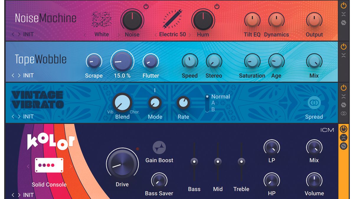 Native Instruments Guitar Rig Pro 7 review | MusicRadar