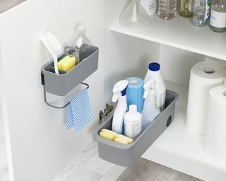 How to organize under the kitchen sink – 14 expert ways to regain order ...