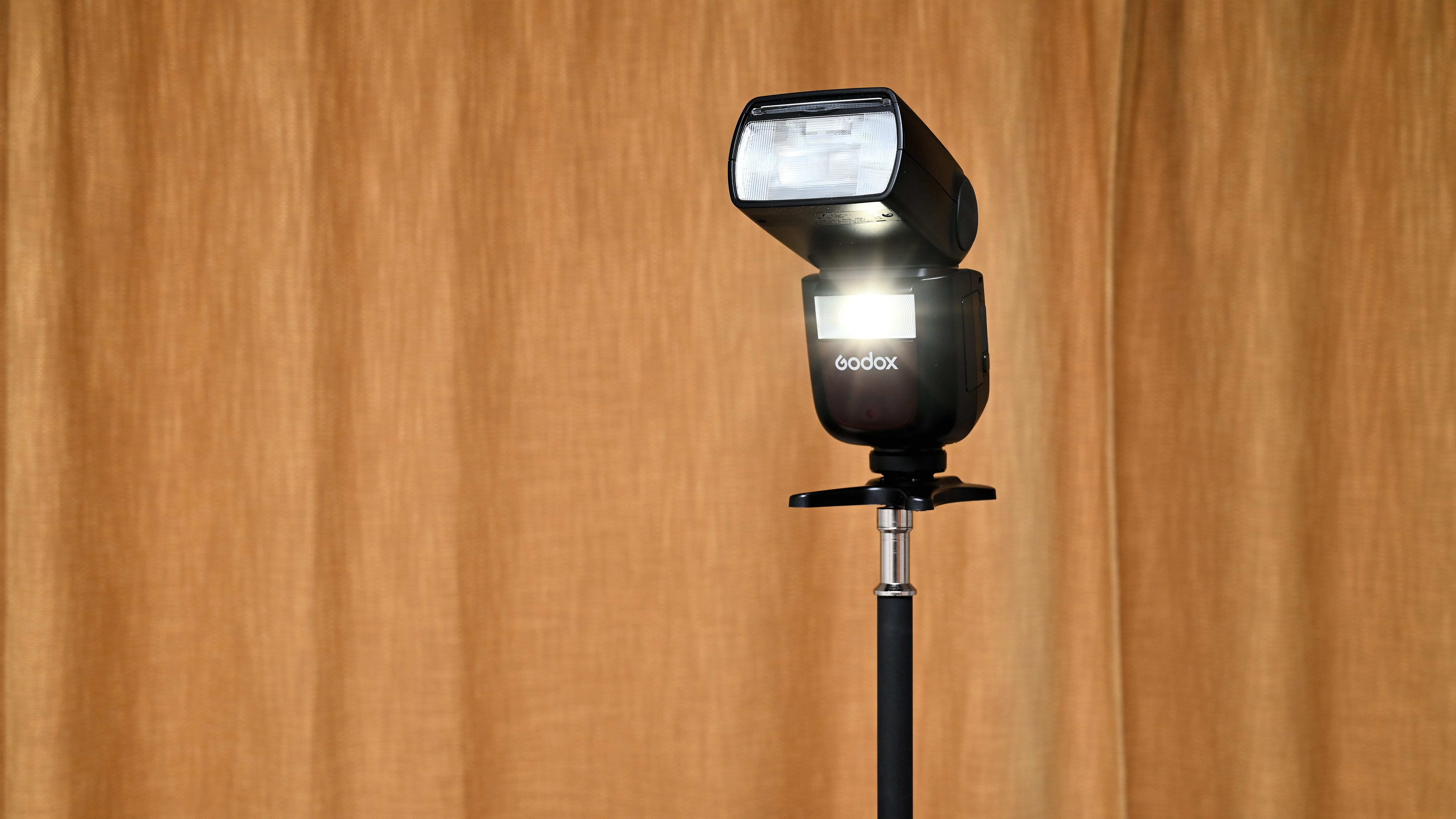 3 Legged Thing Luna light stand / boom