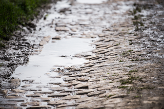 Paris-Roubaix Femmes 2021