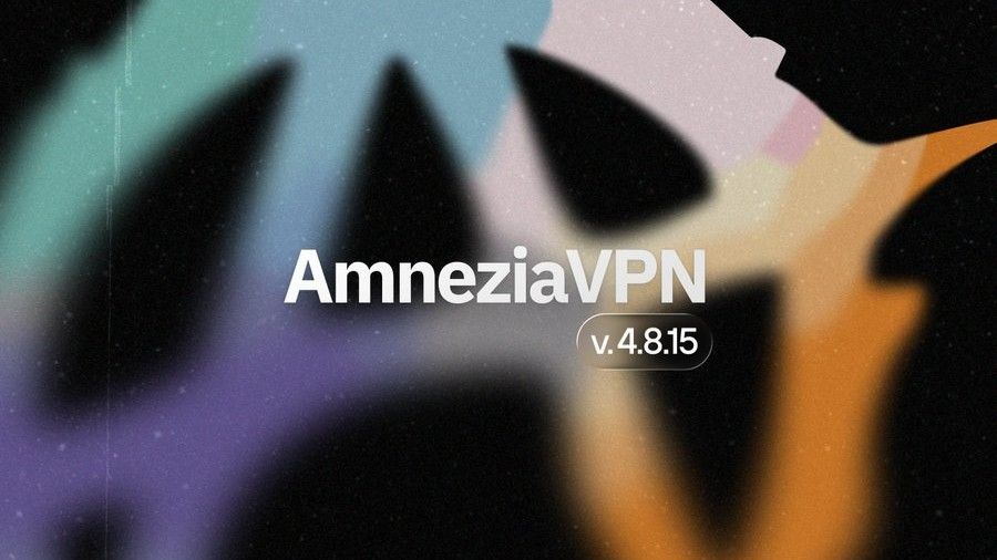 Amnezia VPN rolls out major bug fixes, a crucial security patch, and new features in latest app update