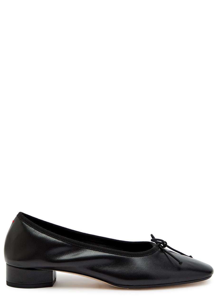 Onda 20 Leather Pumps