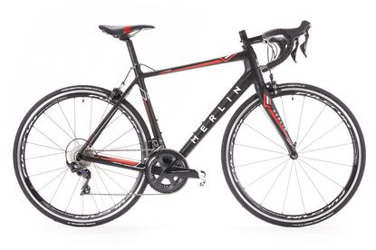 merlin cordite ultegra road bikes under 1500