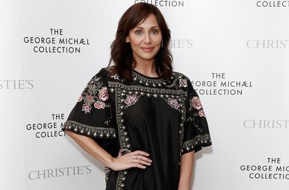 natalie imbruglia expecting first child