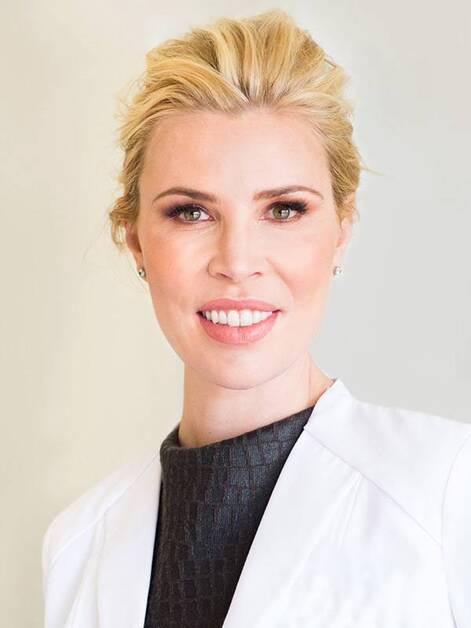 Dr. Melanie Palm