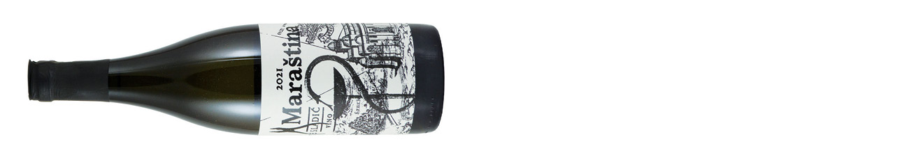 Ante Sladi&amp;#263;, Mara&amp;scaron;tina, Dalmatian Hinterland 2021