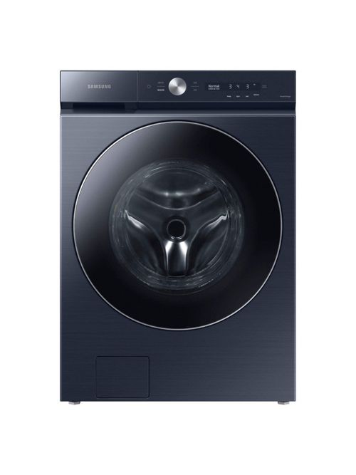 Samsung High-Efficiency Stackable Smart Front Load