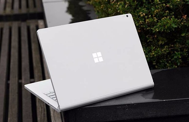 Consumer Reports: Don't Buy Microsoft Surface | Laptop Mag