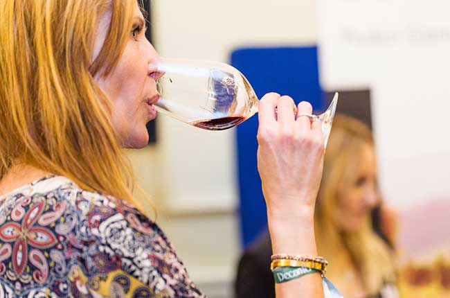 Jefford wine scoring