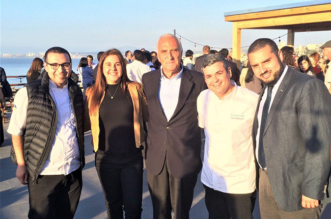 Valparaiso-Casablanca Valley Best of Wine Tourism