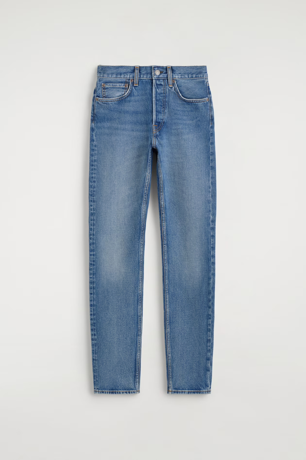 COS, Pipeline Slim-Leg Jeans