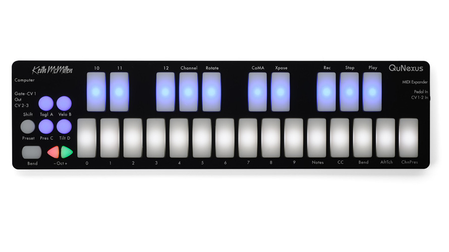 The best MIDI keyboards 2020 Mac, PC, iPhone and iPad MIDI keyboards