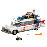 Lego Ghostbusters ECTO-1 | £209.99 at Lego