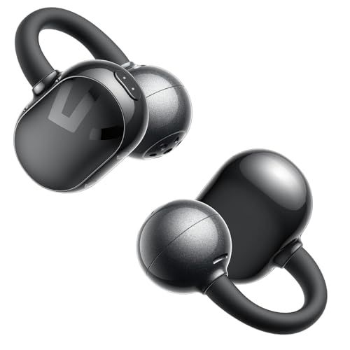 Pop Clip Wireless Open Ear Earbuds