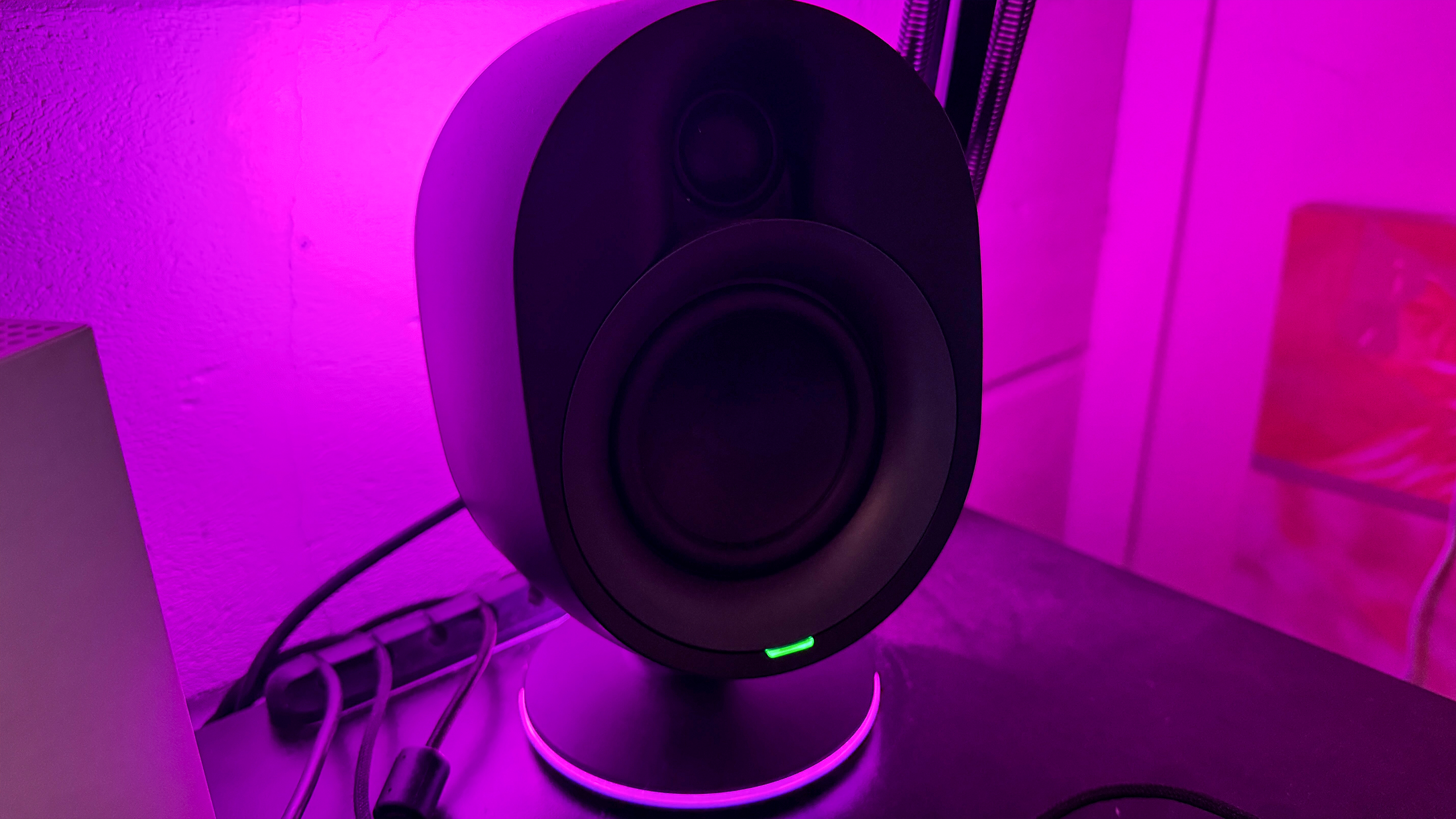 SteelSeries Arena 9