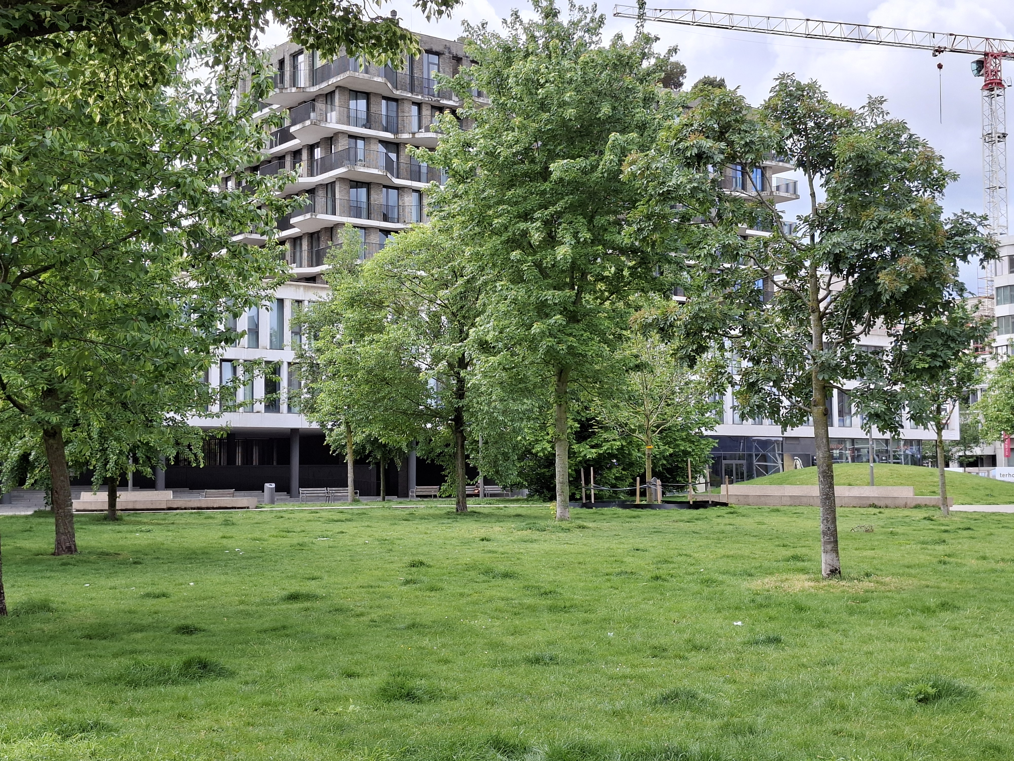 Galaxy A57 voorbeeldfoto