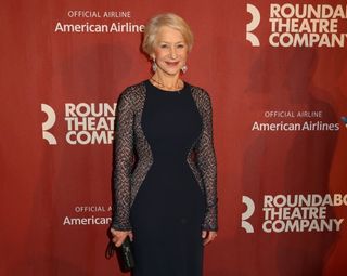 Helen Mirren (Greg Allen/Invision)