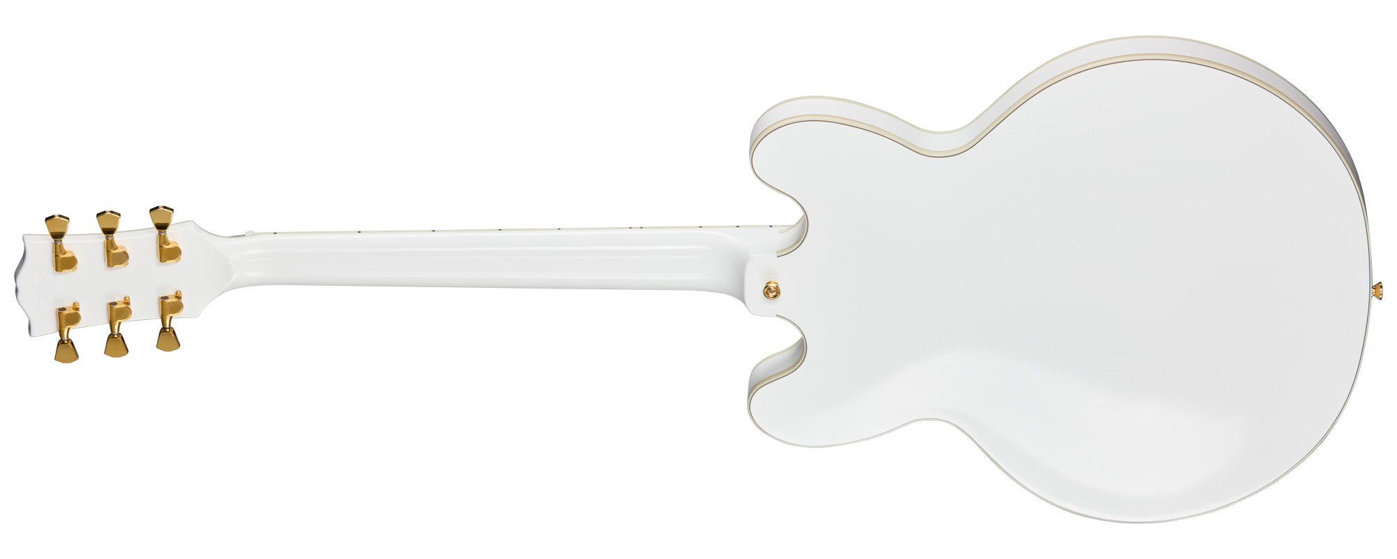 Epiphone Inspired By Gibson Custom Alex Lifeson 1976 ES-355 Reissue