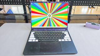 Framework Laptop Pro 13 hands on in San Francisco