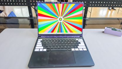 Framework Laptop Pro 13 hands on in San Francisco