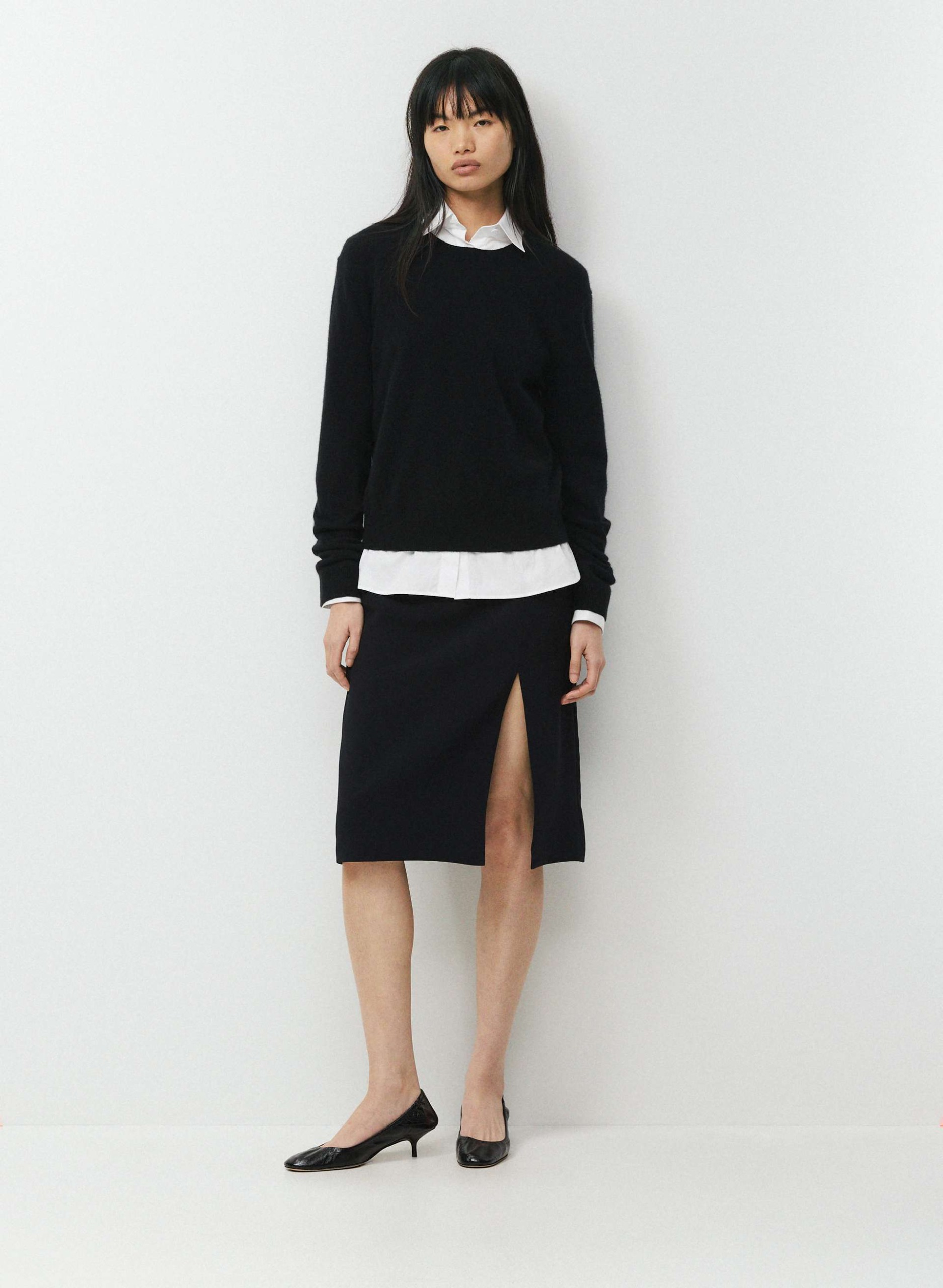 Scholar Skirt - Crepette&amp;trade;