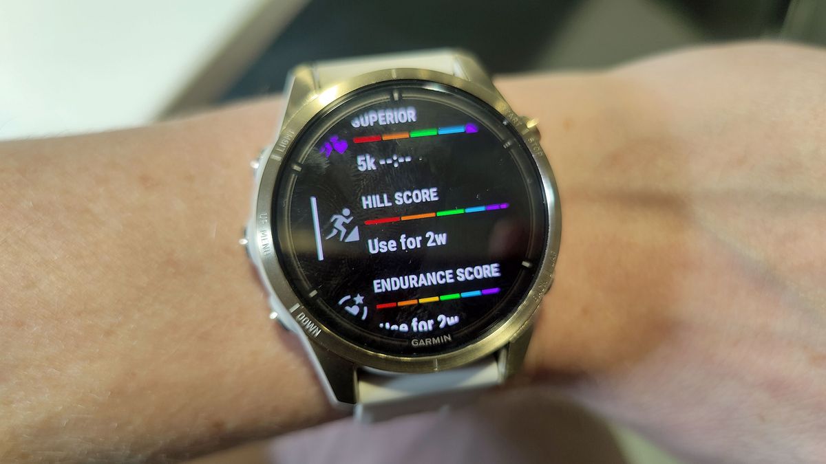 Garmin Fenix 7 Pro and Epix Pro unveiled with new LED flashlights and