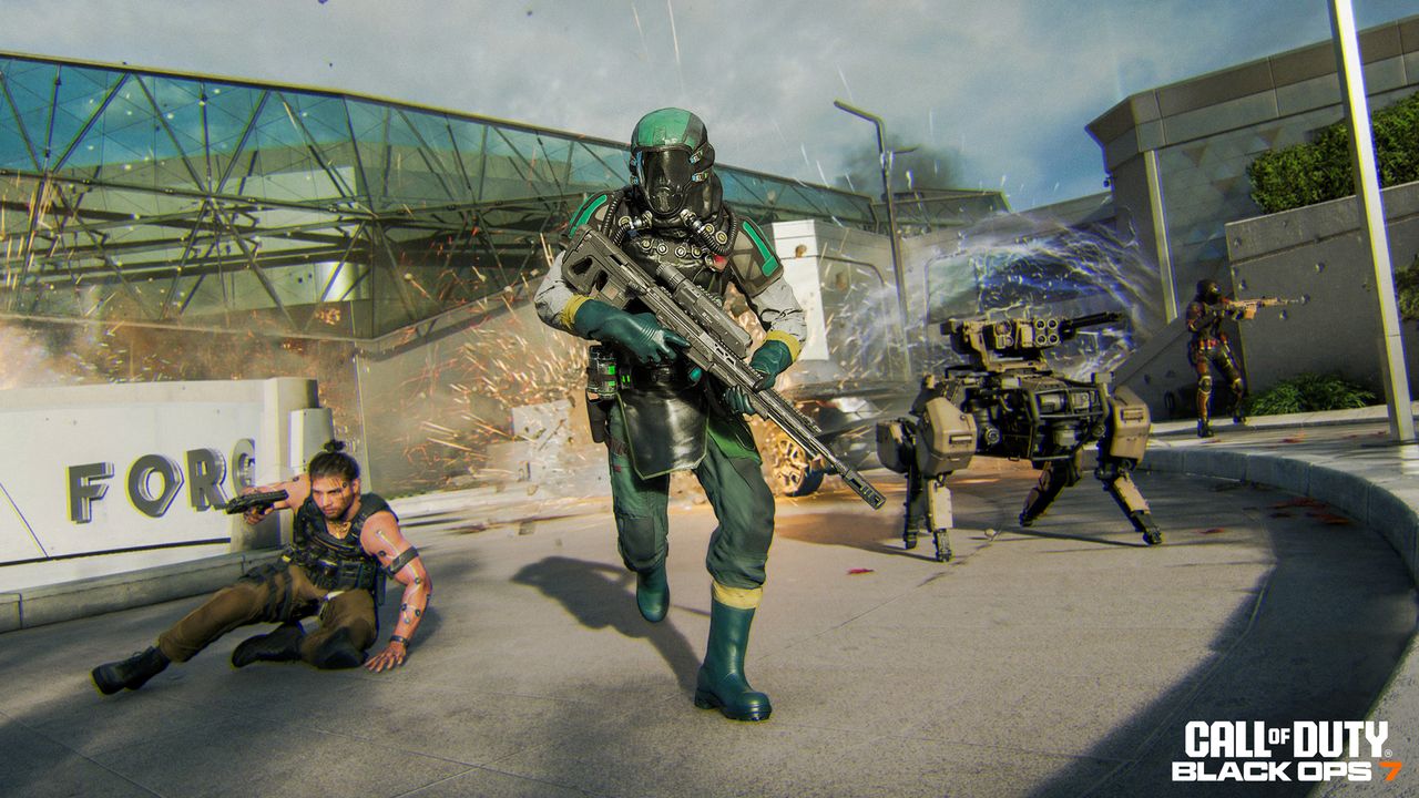 Black Ops 7 new screenshot