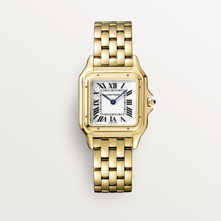 Panthère De Cartier Watch