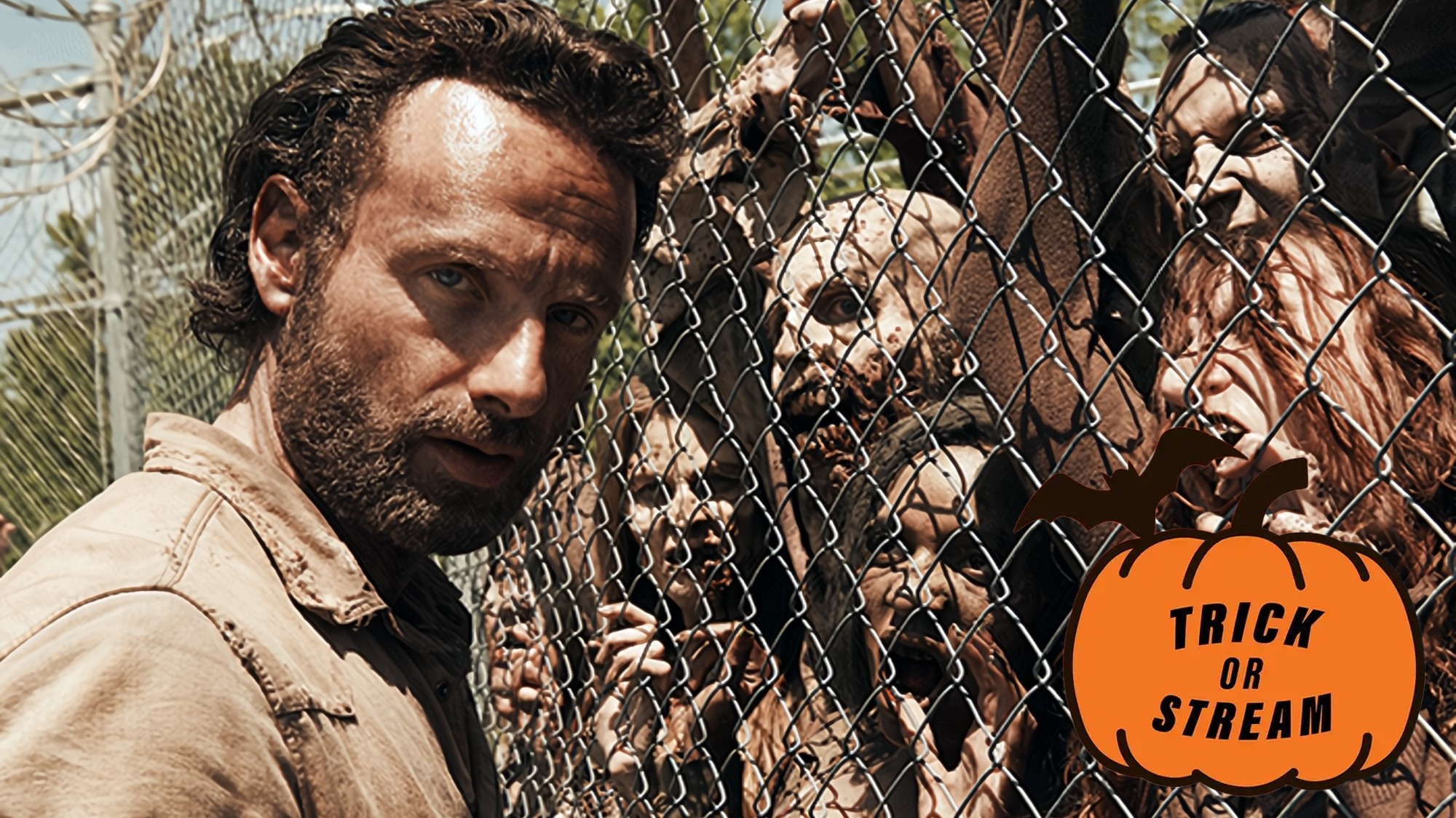 The Walking Dead