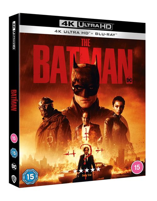 The Batman