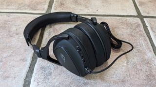 Asus ROG Delta S best gaming headsets