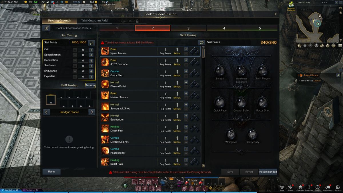 Lost Ark PvP Guide what level it unlocks at and more TechRadar